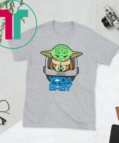 Yoda Boss Baby! Baby Yoda Boss Baby Shirt