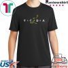 Yoda Yaoidra Jumpman Air Jordan shirt