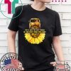 You’ll Miss The Nest Things If You Keep Your Eues Shut Shirt