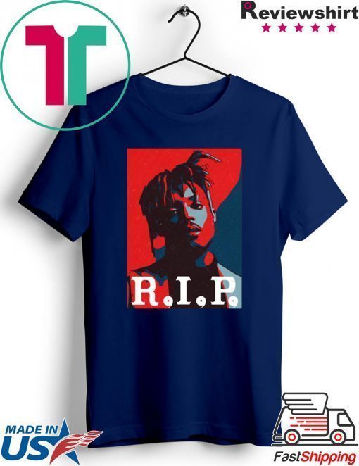 how can buy rip juice wrld Shirt