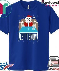 walmart cocaine santa Offcial T-Shirt