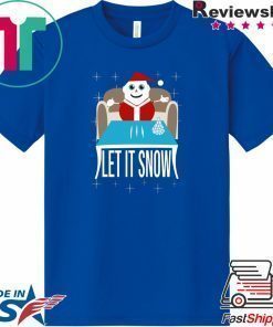 walmart cocaine santa Tee Shirt