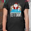 walmart cocaine santa shirt