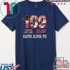 109 Years Of 1911 2020 Kappa Alpha Psi Shirt