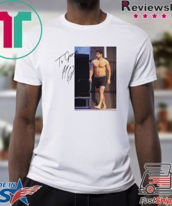 49ers AFC To George Jimmy Garoppolo Body Shirt