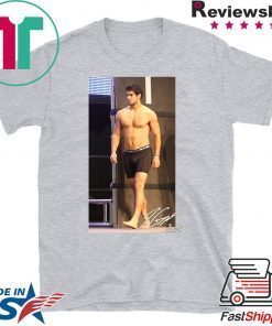 49ers George Kittle Jimmy G Shirtless T-Shirt