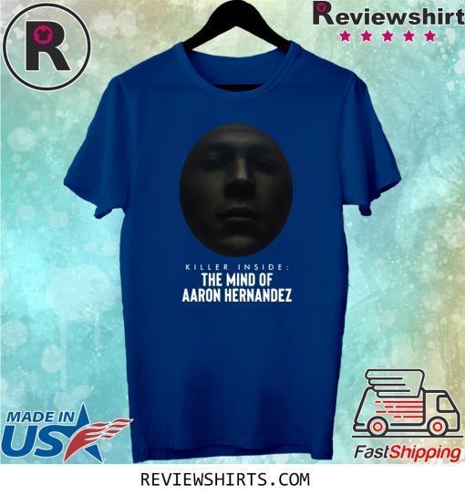 Aaron Hernandez Netflix Shirt