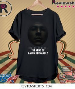 Aaron Hernandez Netflix Shirt