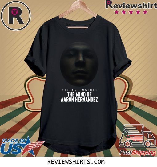 Aaron Hernandez Netflix Shirt