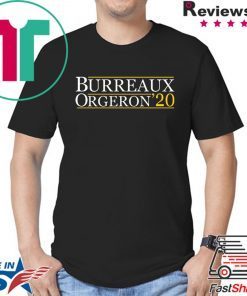 Bartlet 2020 for America shirt