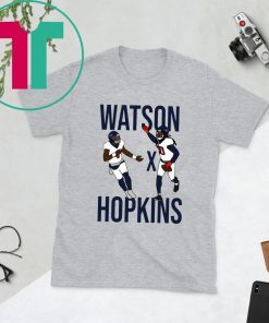 Deshaun Watson Hopkins T-Shirt