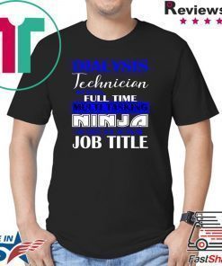 Dialysis Technician Best Nephrology Tech Shirt