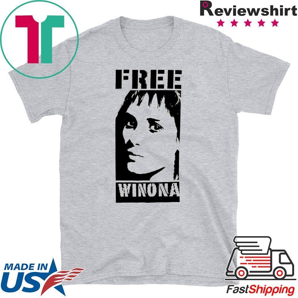 winona shirt