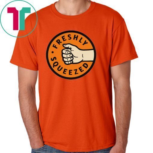 orange cassidy t shirt india