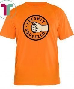 orange cassidy t shirt india