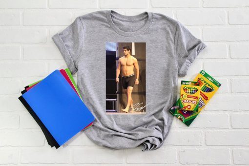 George Kittle Jimmy G Shirtless San Francisco 49ers T-Shirt