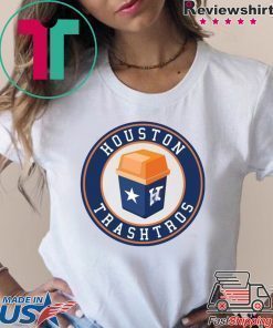 Houston Trashtros Shirt