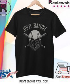 JUCO Bandit Shirt