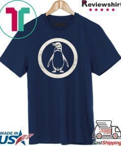 Penguin logo Shirt