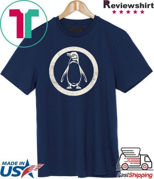 Penguin logo Shirt