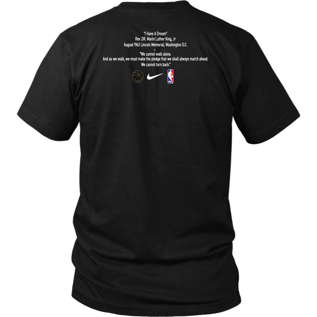 WE CANNOT WALK ALONE MARTIN LUTHER KING SHIRT WE CANNOT WALK ALONE MARTIN LUTHER KING SHIRT