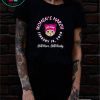 Women's March 2020 Cat Hat T-Shirt