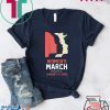Women's March January 18, 2020 Iowa Shirt