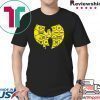 Wu-tang Clan Logo Killa Beez Is Forever shirt