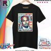 Yeezy Kanye For President 2020 Shirt