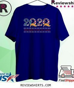 2020 POTUS The Best Is Yet To Come T-Shirt