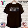 2020 Sanders Brooks Shirt