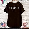 AIR LEBRON SHIRTS JUMPMAN JORDAN VINTAGE
