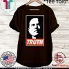 Adam Schiff Truth Official T-Shirt