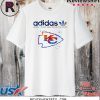 Adidas All Day I Dream About Kansas City Chiefs Shirt