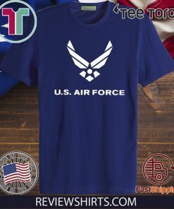 Air Force Recruiting 2020 T-Shirt