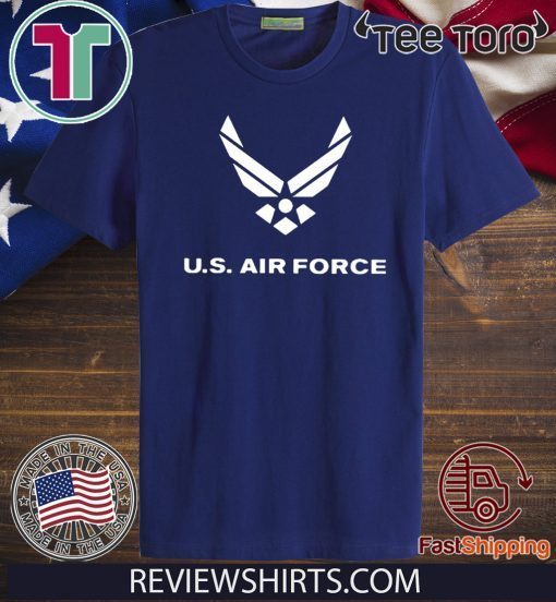 Air Force Recruiting 2020 T-Shirt