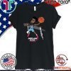 Airplane Mode Shirt Derrick Jones Jr