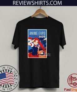 Anime Expo 2020 T-Shirt