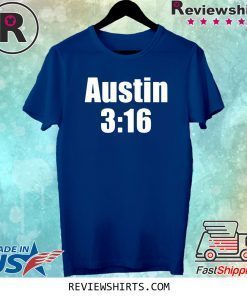 Austin 316 Shirt