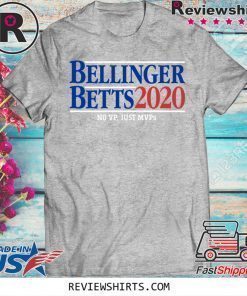 BELLINGER BETTS 2020 T-SHIRT