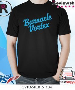 Barnacle Vortex Shirt