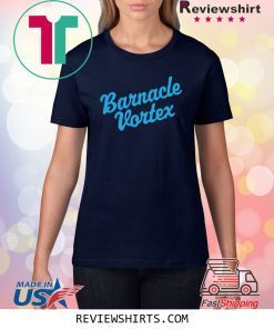 Barnacle Vortex Shirt