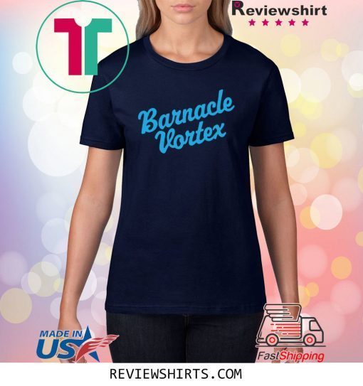 Barnacle Vortex Shirt