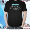 Barnbeast Not Me Us Shirt