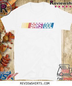 Barstool Sports x NASCAR Shirt