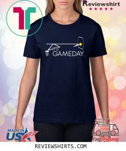 Baseball it’s gameday shirt