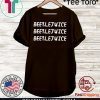 Beetlejuice Black Original T-Shirt