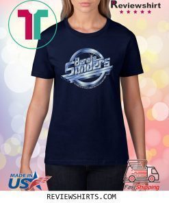 Bernie Sanders The Strokes Shirt