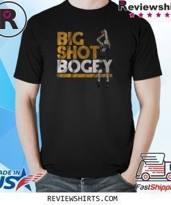 Bojan Bogdanović Big Shot Bogey T-Shirt