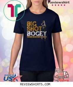 Bojan Bogdanović Big Shot Bogey T-Shirt